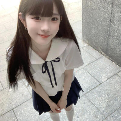 女头