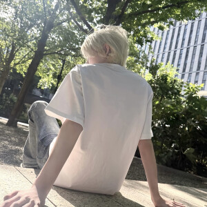 男头
