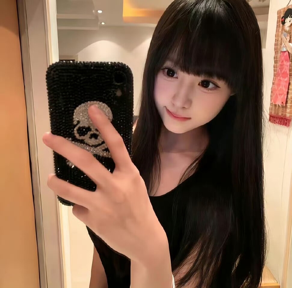 女生头像