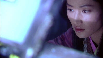 第十一集 瞿颖
聊斋奇女子 史宾娘