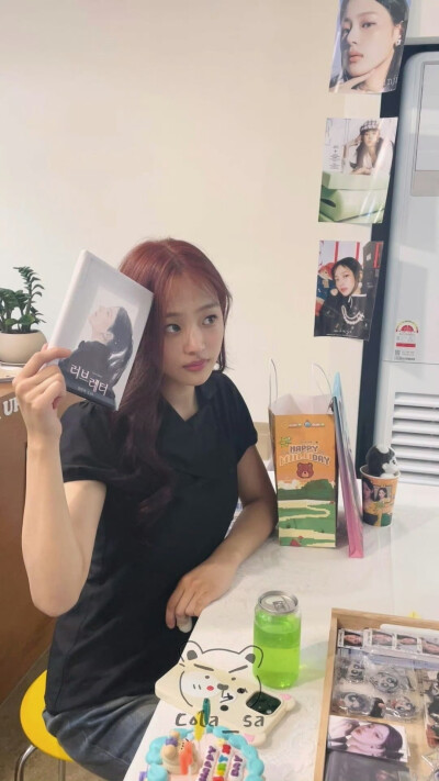 minji