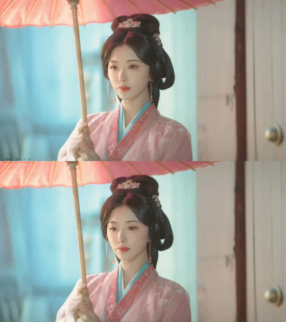 *孔雪儿｜郑楚玉