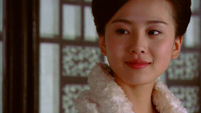 第二十一集 刘诗诗
聊斋奇女子 辛十四娘