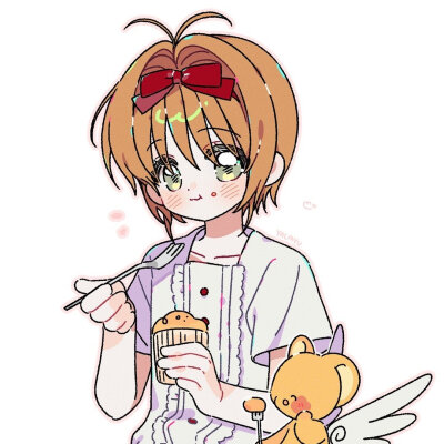 魔卡少女樱画师 yalmyu_22
叶不羞羞羞羞羞羞