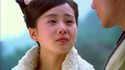 第二十一集 刘诗诗
聊斋奇女子 辛十四娘