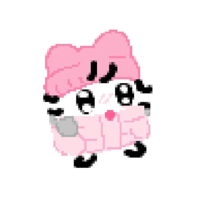 。