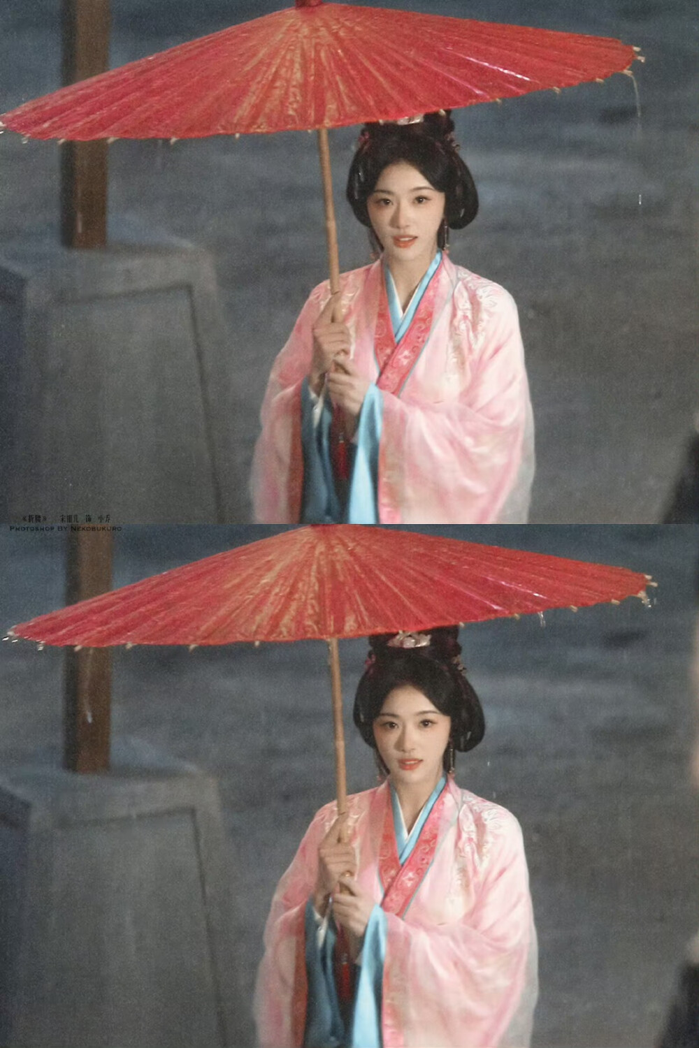 *孔雪儿｜郑楚玉