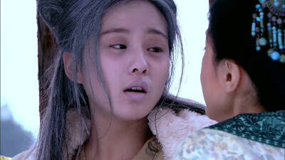 第二十一集 刘诗诗
聊斋奇女子 辛十四娘