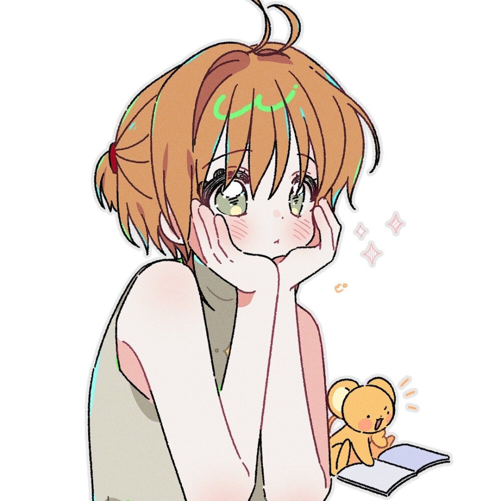 魔卡少女樱画师 yalmyu_22
叶不羞羞羞羞羞羞