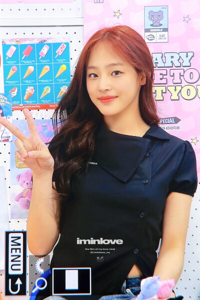 minji
