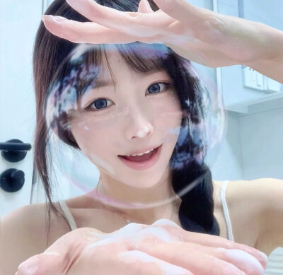 双眼皮