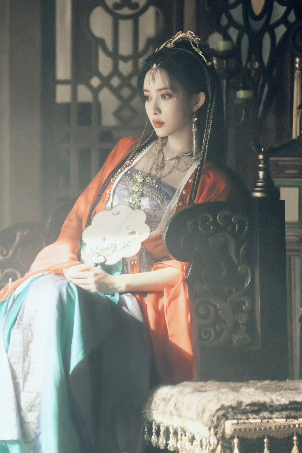 淮水竹亭 青木媛