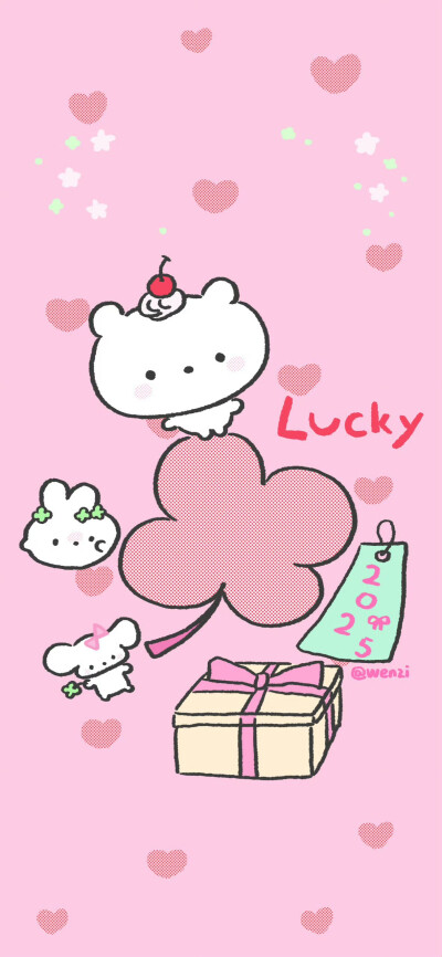 可爱壁纸又增加啦՞⩌⌯⩌՞ ​​​
#插画壁纸#
