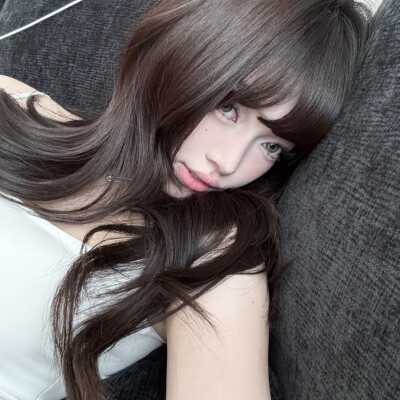 女生头像
