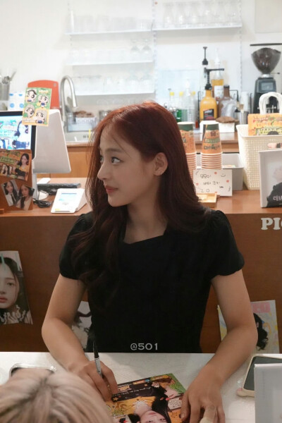 minji
