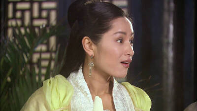 第十集 瞿颖
聊斋奇女子 史宾娘