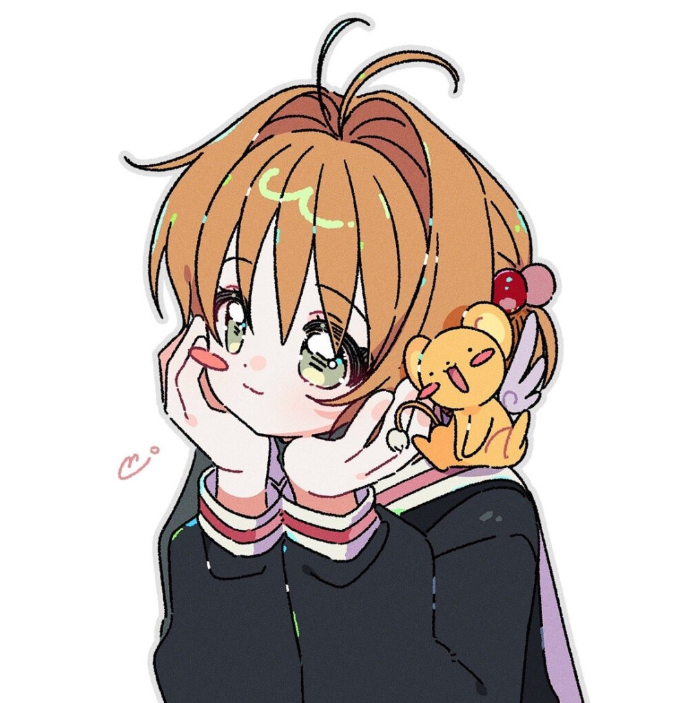 魔卡少女樱画师 yalmyu_22
叶不羞羞羞羞羞羞