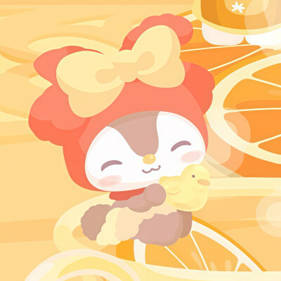 『三丽鸥sanrio』头像▪壁纸
