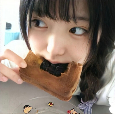 女生头像