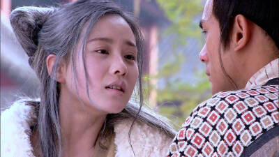 第二十一集 刘诗诗
聊斋奇女子 辛十四娘