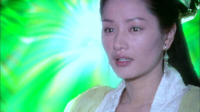 第十一集 瞿颖
聊斋奇女子 史宾娘