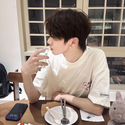 男头