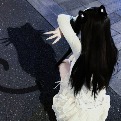 不露脸女头