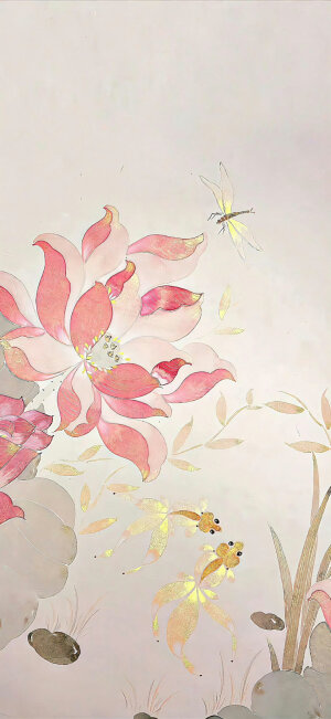 提升能量玄学好运壁纸