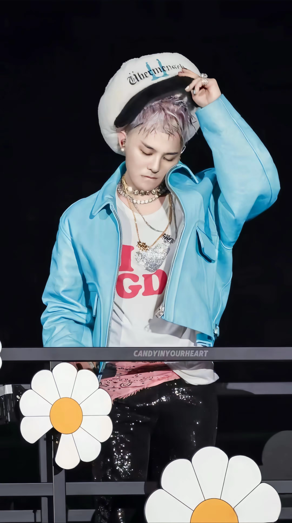 GD