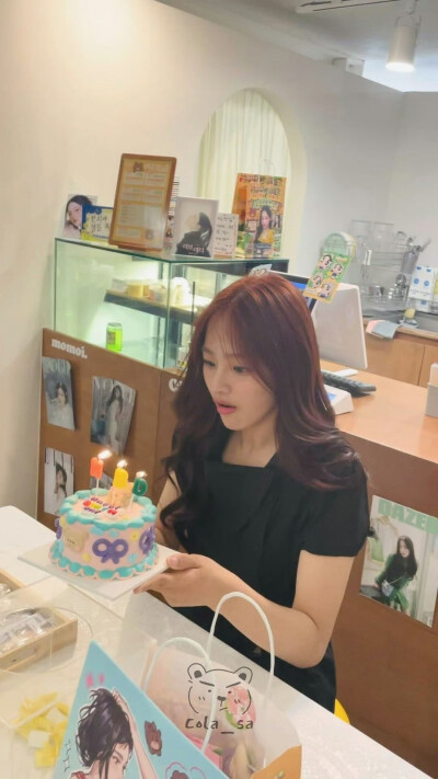 minji