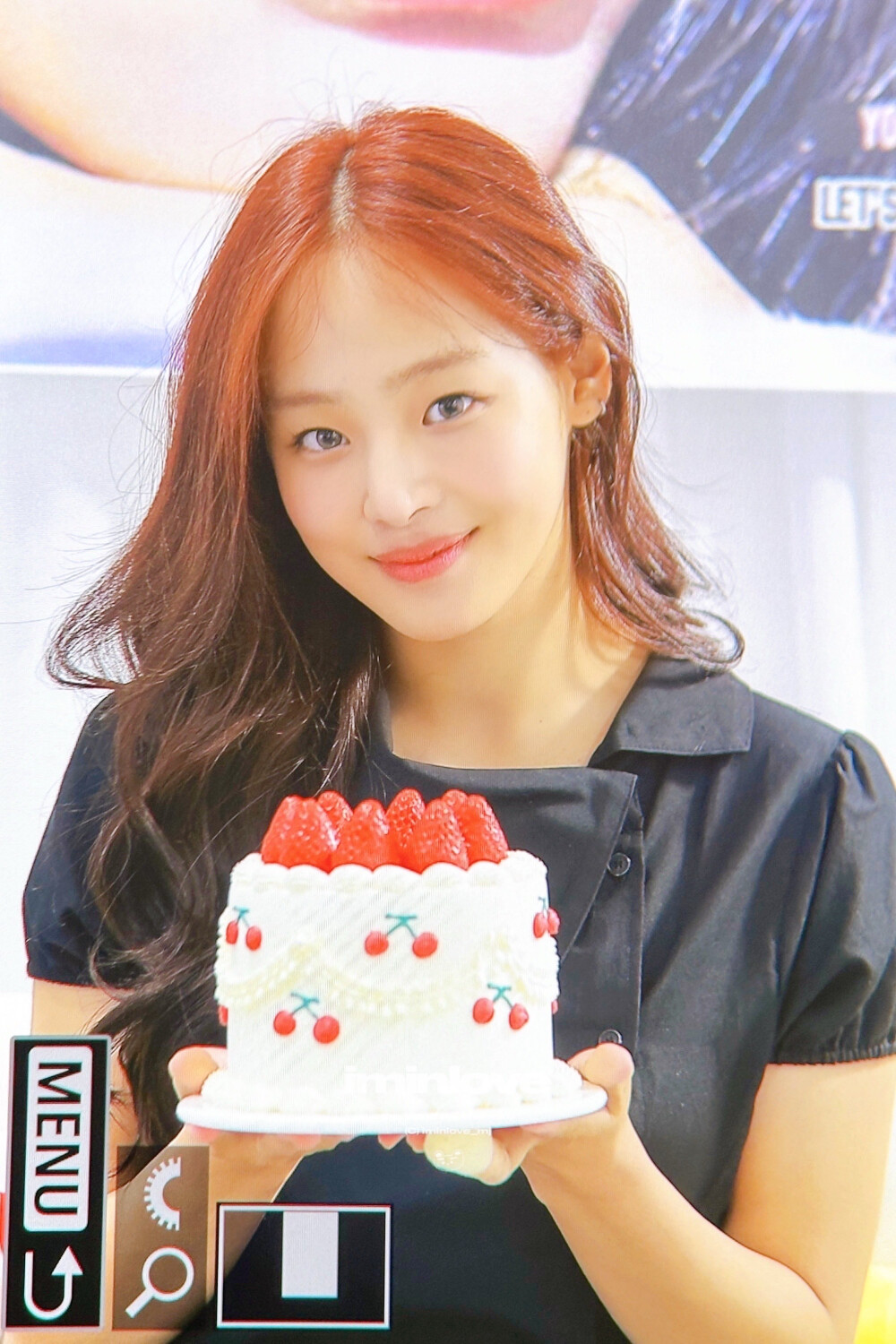 minji