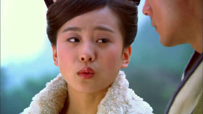 第二十一集 刘诗诗
聊斋奇女子 辛十四娘