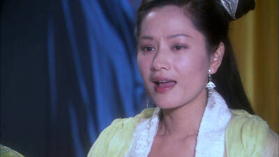 第十一集 瞿颖
聊斋奇女子 史宾娘