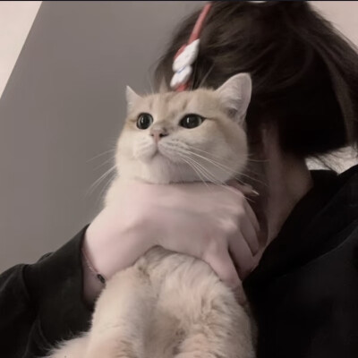 头像女