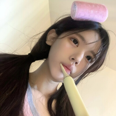 女头