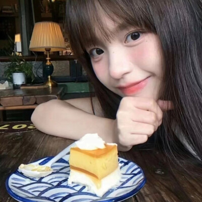 女生头像