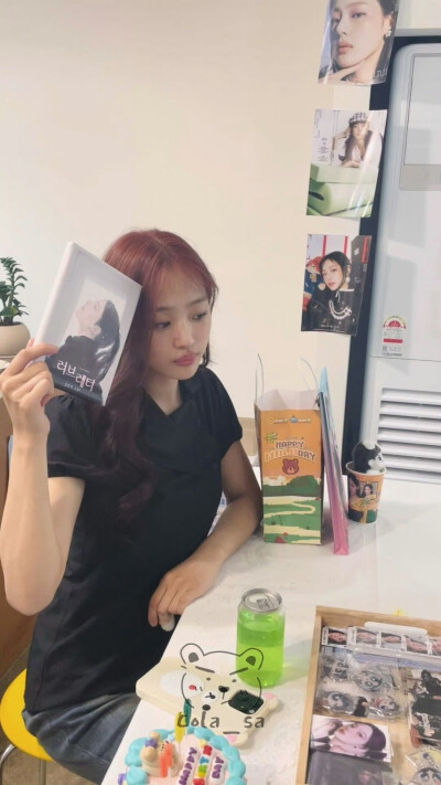 minji