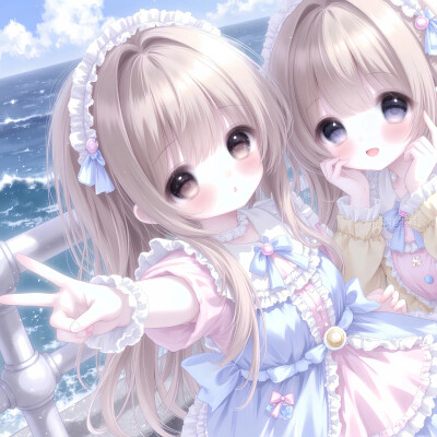 头像