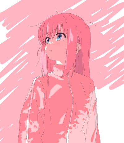 孤独摇滚