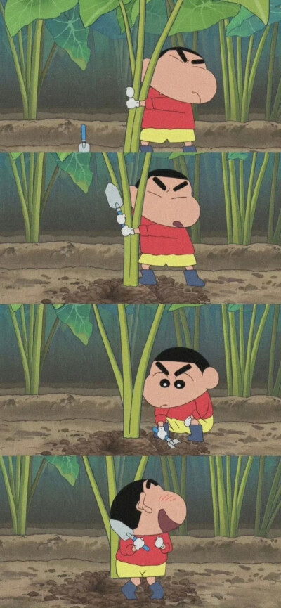 蜡笔小新