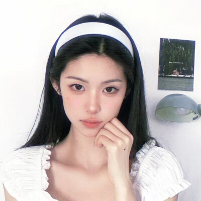 闺蜜头像