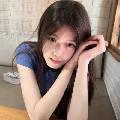 女生头像