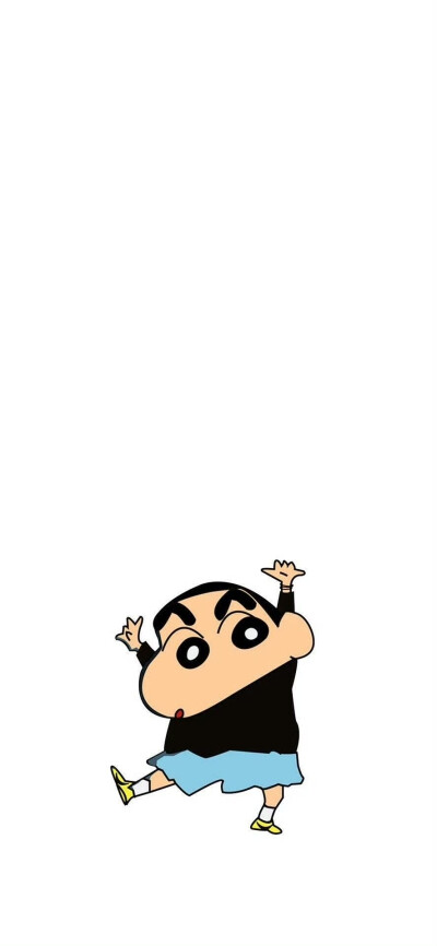 蜡笔小新