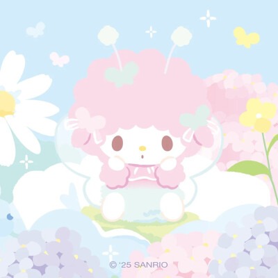 『三丽鸥sanrio』头像▪壁纸
