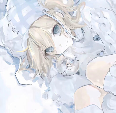 女头
