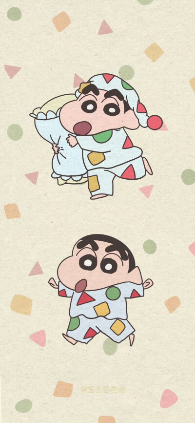 蜡笔小新