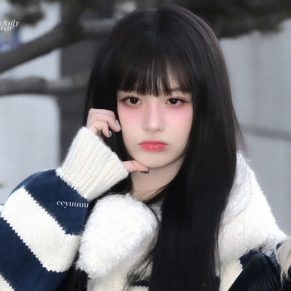 
“被风吹散了…연곡、courageux face à