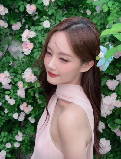 李一桐