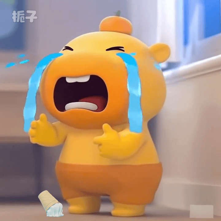 水豚噜噜