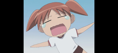 我们的距离是0.6厘米，那是屏幕的厚度，如果我的眼泪掉下去，你那里会下连绵不断的雨吗